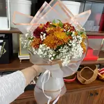 Flower Bouquet